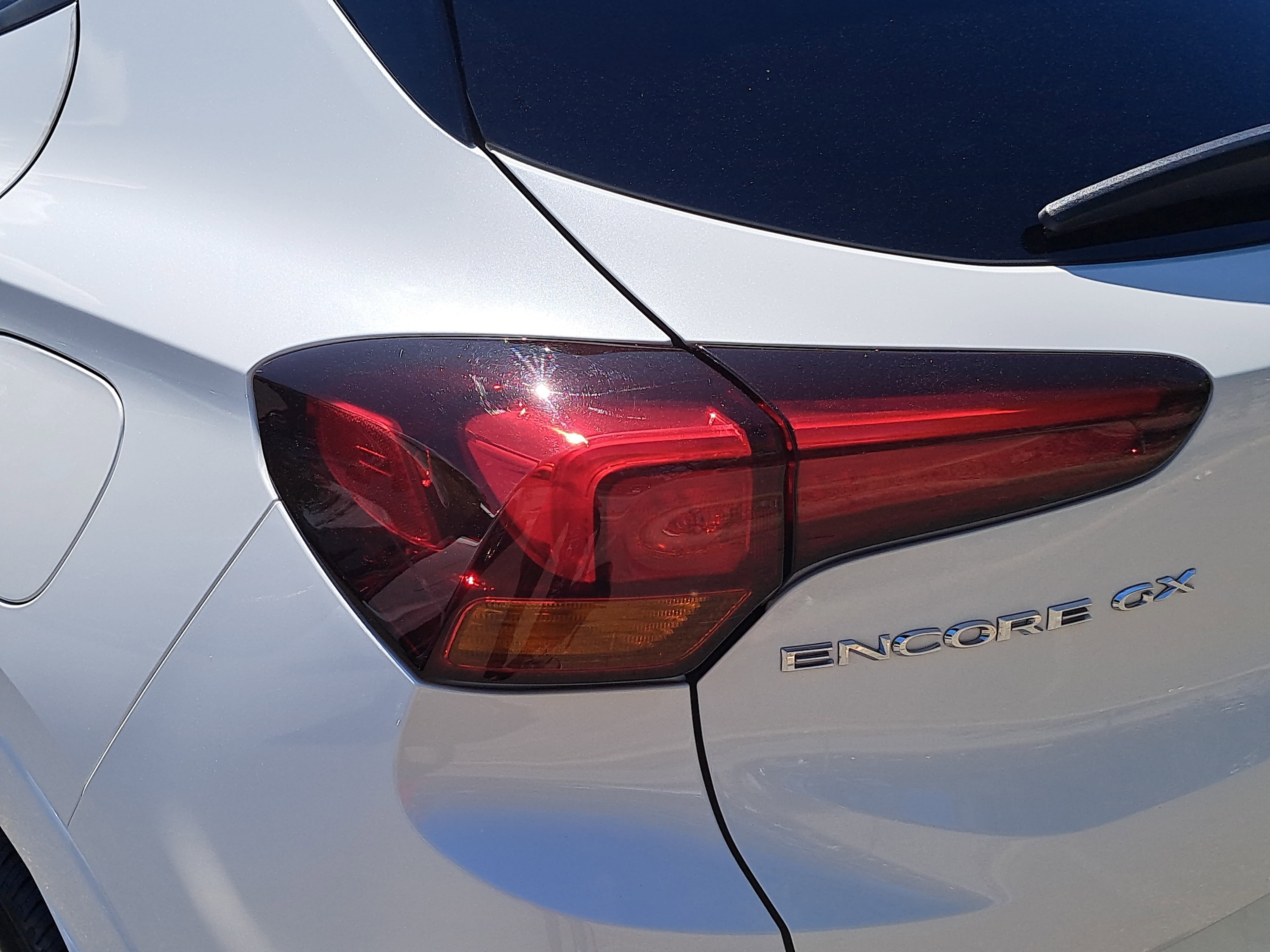 Used 2020 Buick Encore GX Essence w/ Sport Touring Package image 32