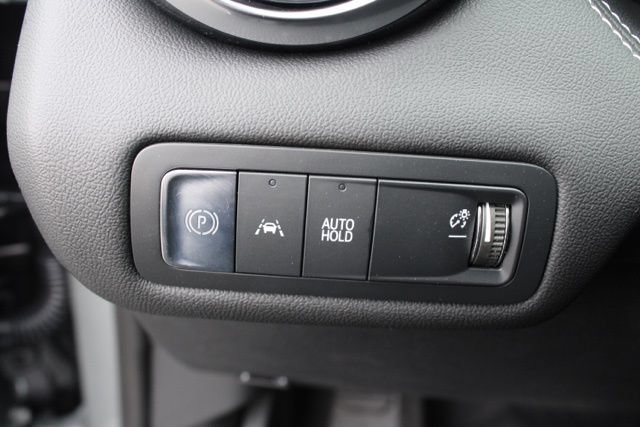 New 2024 Chevrolet Blazer EV LT AWD/4WD image 14