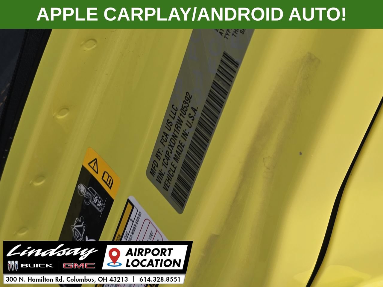Used 2024 Jeep Wrangler Unlimited Sport AWD/4WD image 33