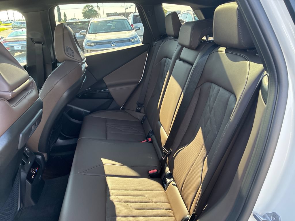 New 2026 BMW X3 xDrive30i w/ Premium Package AWD/4WD image 19