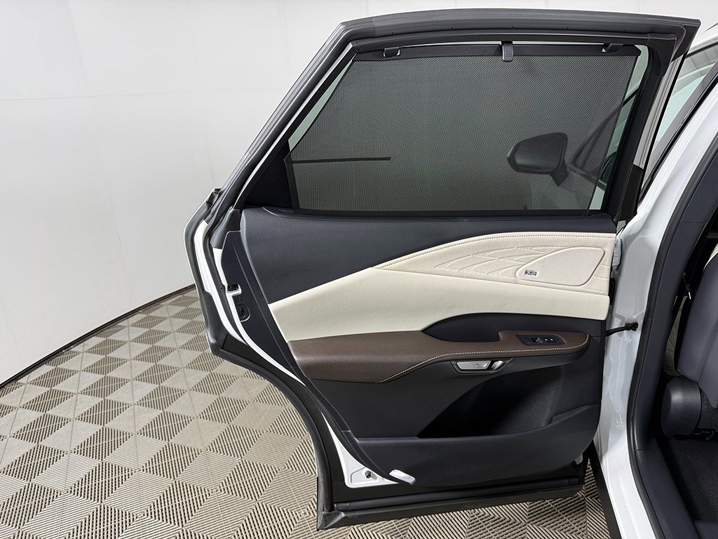 Used 2025 Lexus RX 450h AWD w/ Convenience Package image 27