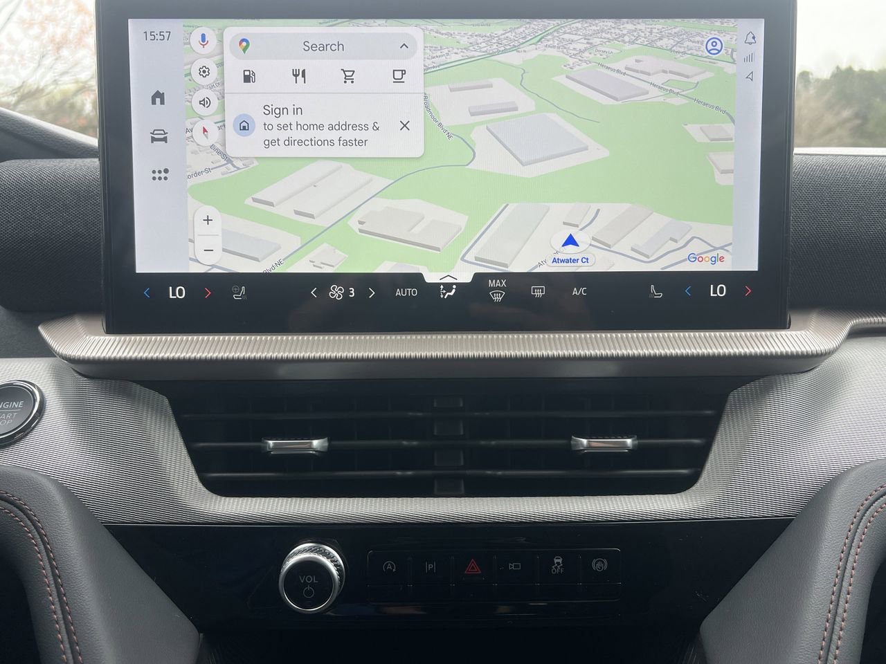 New 2026 Ford Explorer Active image 5