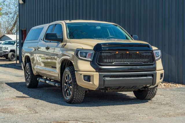 Used 2017 Toyota Tundra SR5 image 8