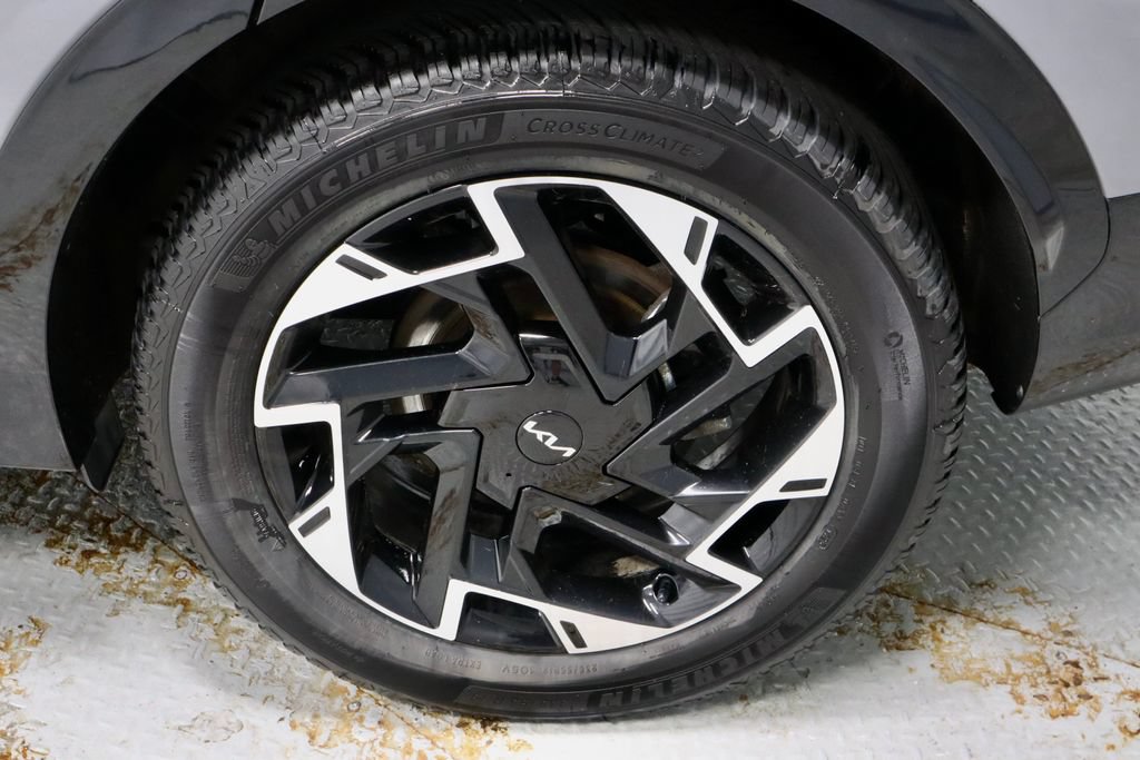 Used 2023 Kia Sportage SX AWD/4WD image 20