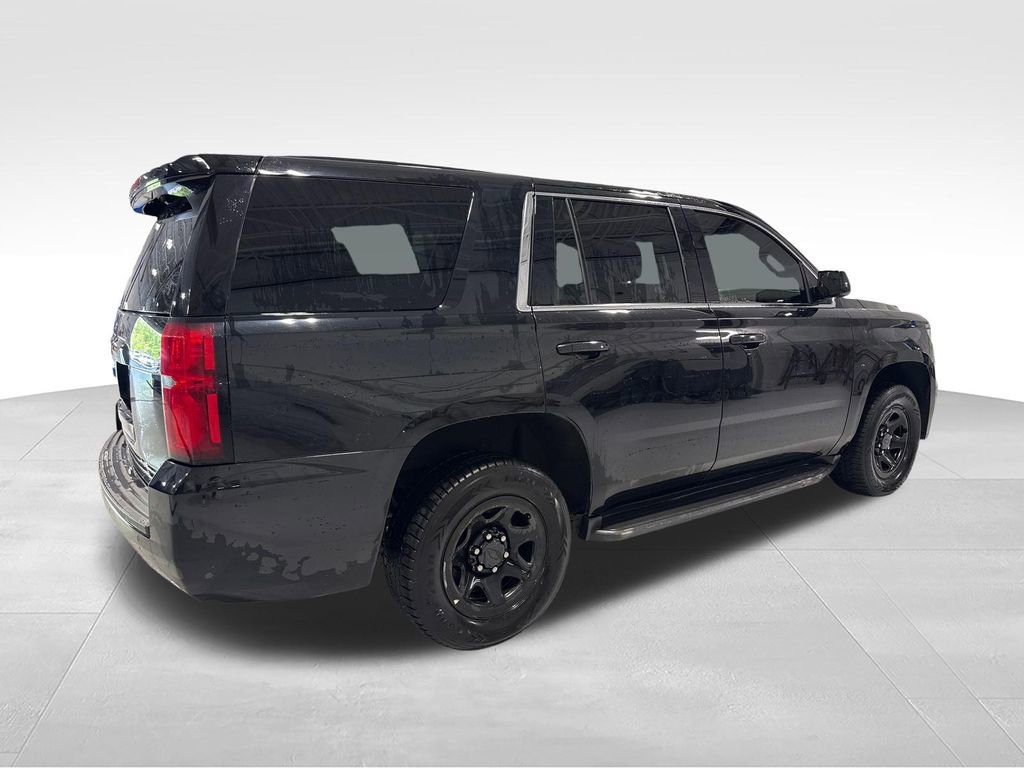 Used 2020 Chevrolet Tahoe 4WD image 45