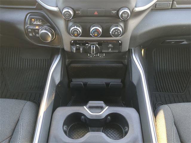 Certified 2021 RAM 1500 Big Horn image 21