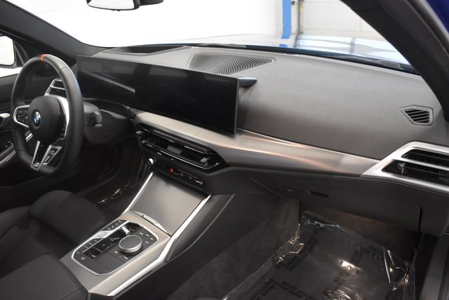 Used 2026 BMW M340i xDrive w/ Premium Package AWD/4WD image 18