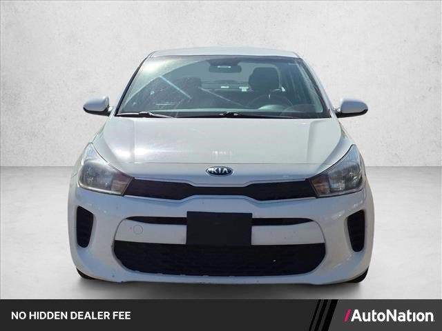 Used 2018 Kia Rio S FWD image 1