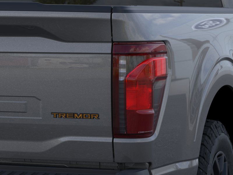 New 2026 Ford F150 Tremor image 21