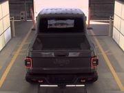 Used 2022 Jeep Gladiator Mojave w/ LED Lighting Group AWD/4WD image 6