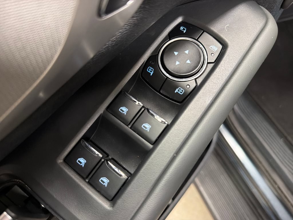 Certified 2025 Ford Expedition Max Active RWD image 19