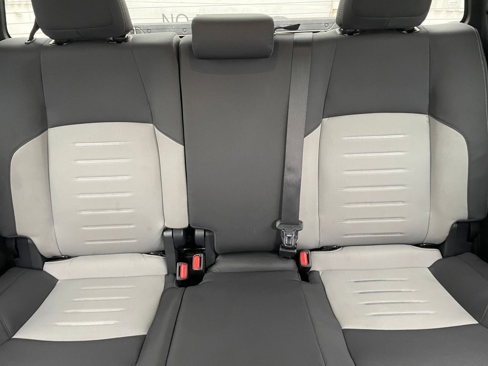 Used 2025 Toyota Tacoma TRD Off-Road image 36