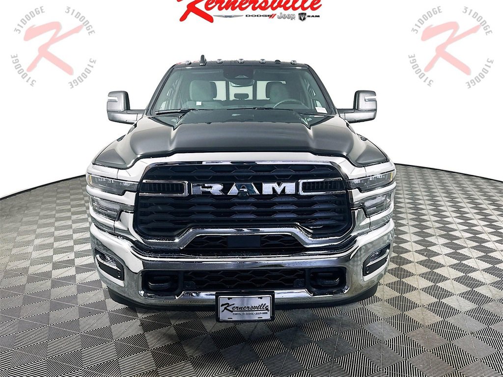 New 2026 RAM 3500 Tradesman image 2