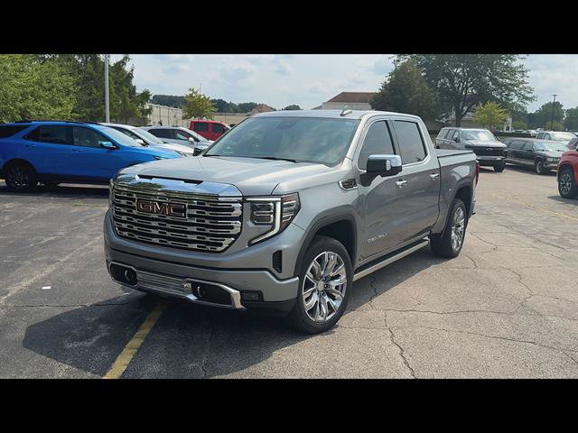 Used 2023 GMC Sierra 1500 Denali AWD/4WD image 32