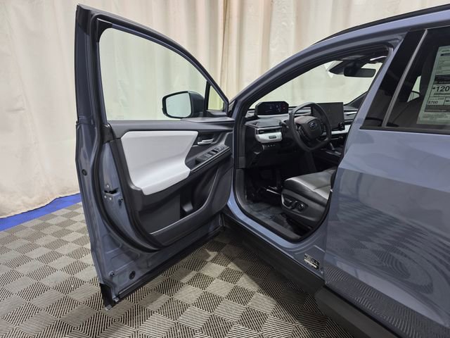 New 2026 Subaru Solterra Premium image 12