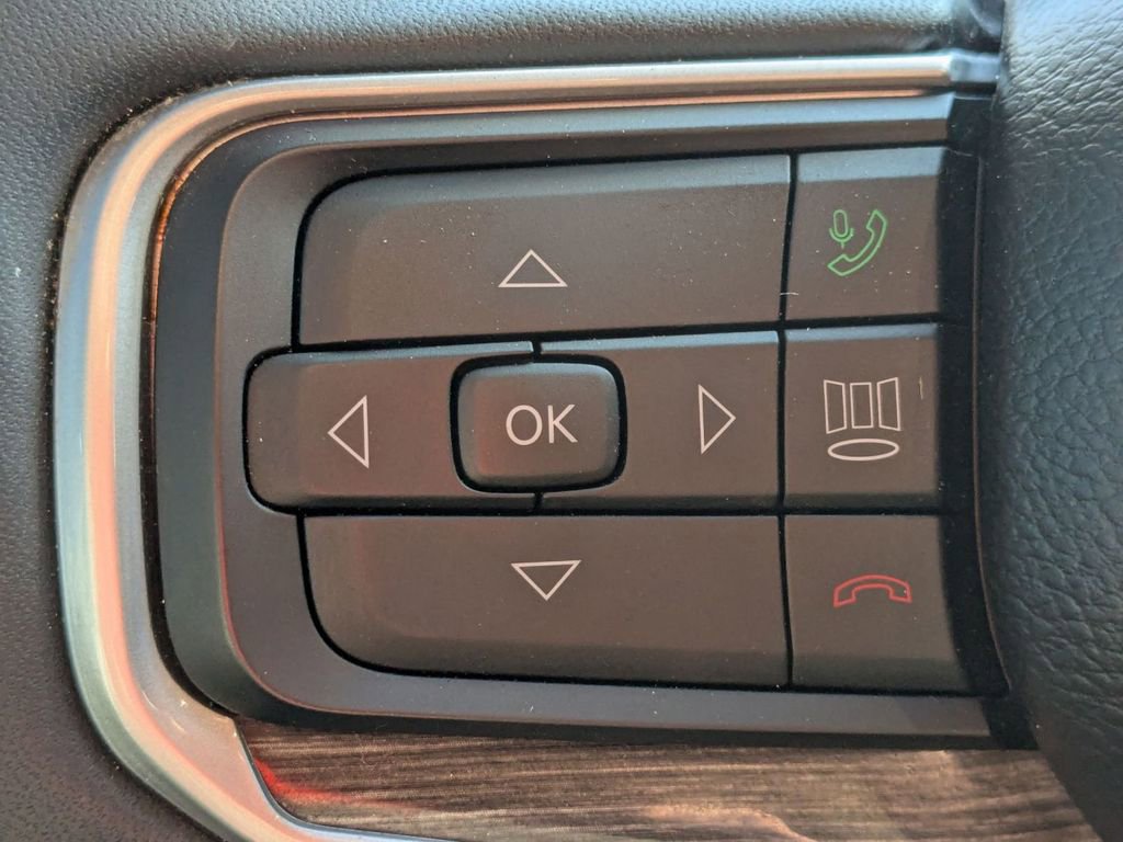 Used 2022 Jeep Wagoneer Series II image 20