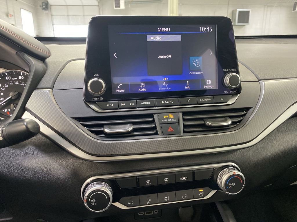 Used 2024 Nissan Altima 2.5 SR image 18