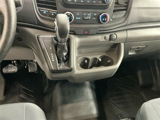 Used 2024 Ford Transit 250 Low Roof w/ Exterior Upgrade Package image 11