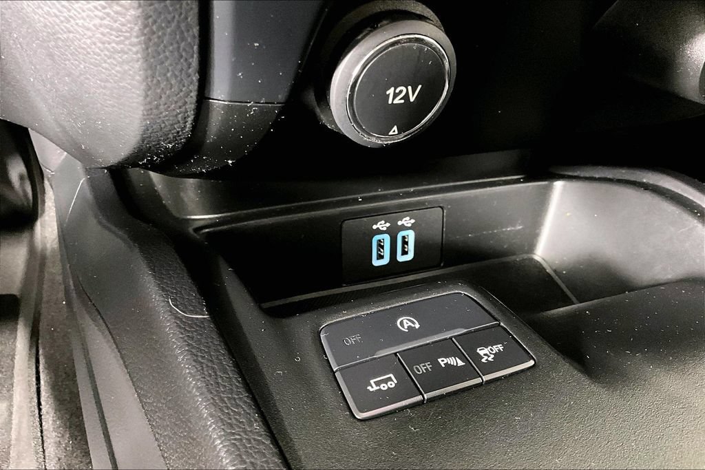 Used 2019 Ford Ranger Lariat w/ Equipment Group 501A Mid RWD image 16
