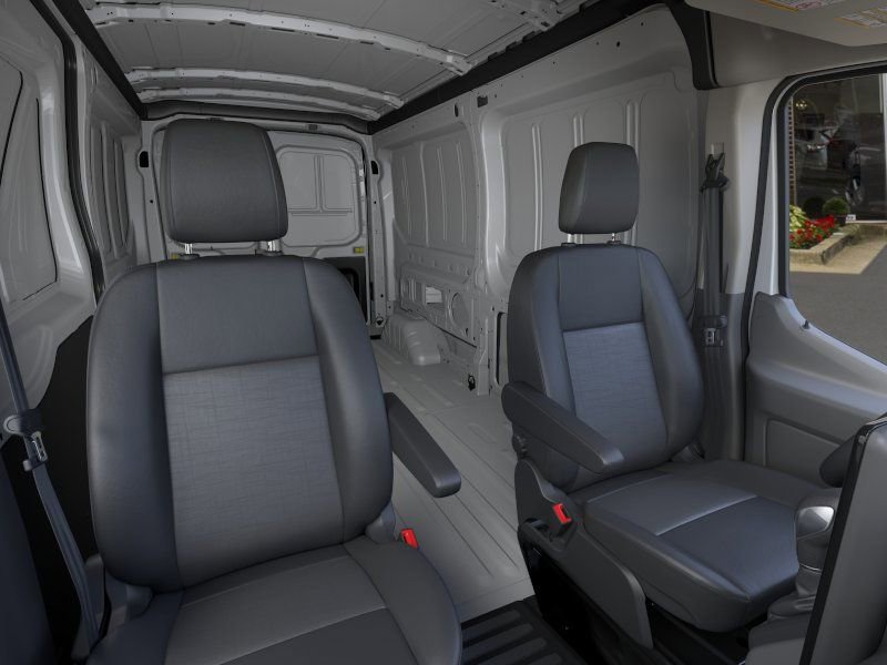 New 2026 Ford Transit 250 148 Medium Roof RWD image 10