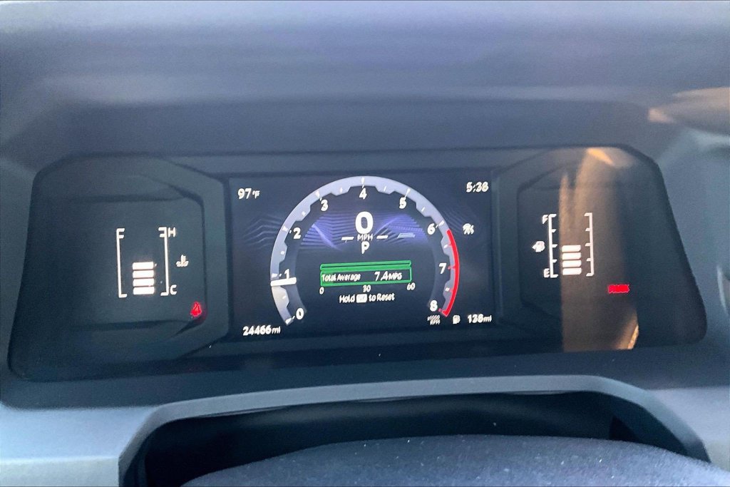 Used 2024 Toyota Tacoma SR RWD image 21