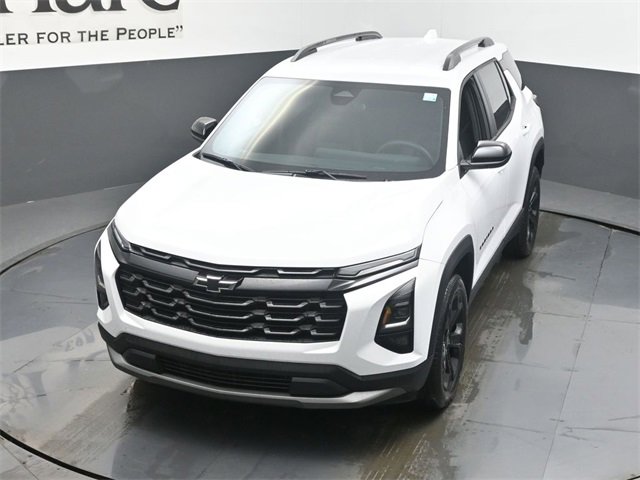 New 2026 Chevrolet Equinox LT w/ Convenience Package II image 24