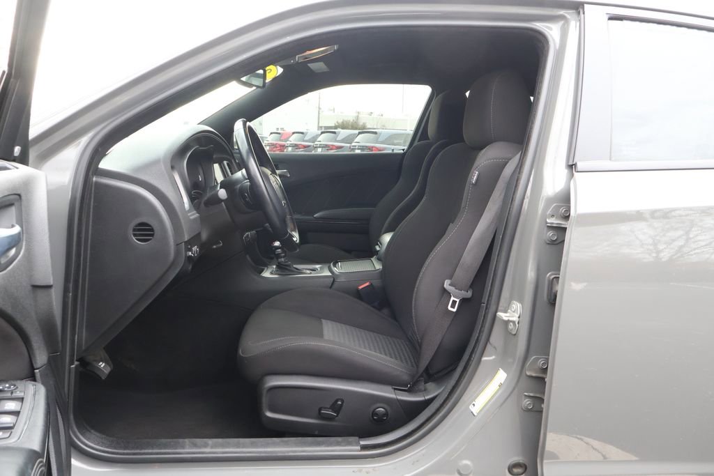 Used 2023 Dodge Charger GT w/ Blacktop Package image 27