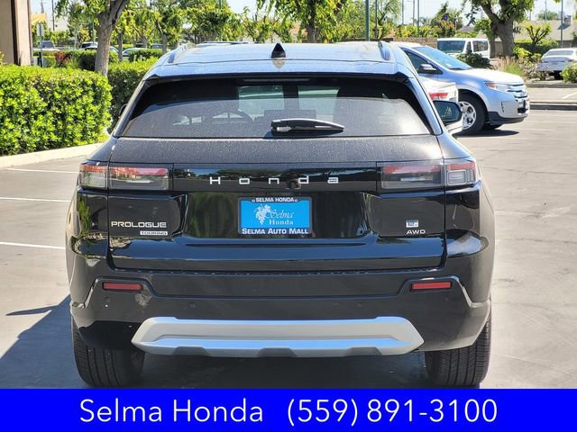 New 2026 Honda Prologue Touring image 5