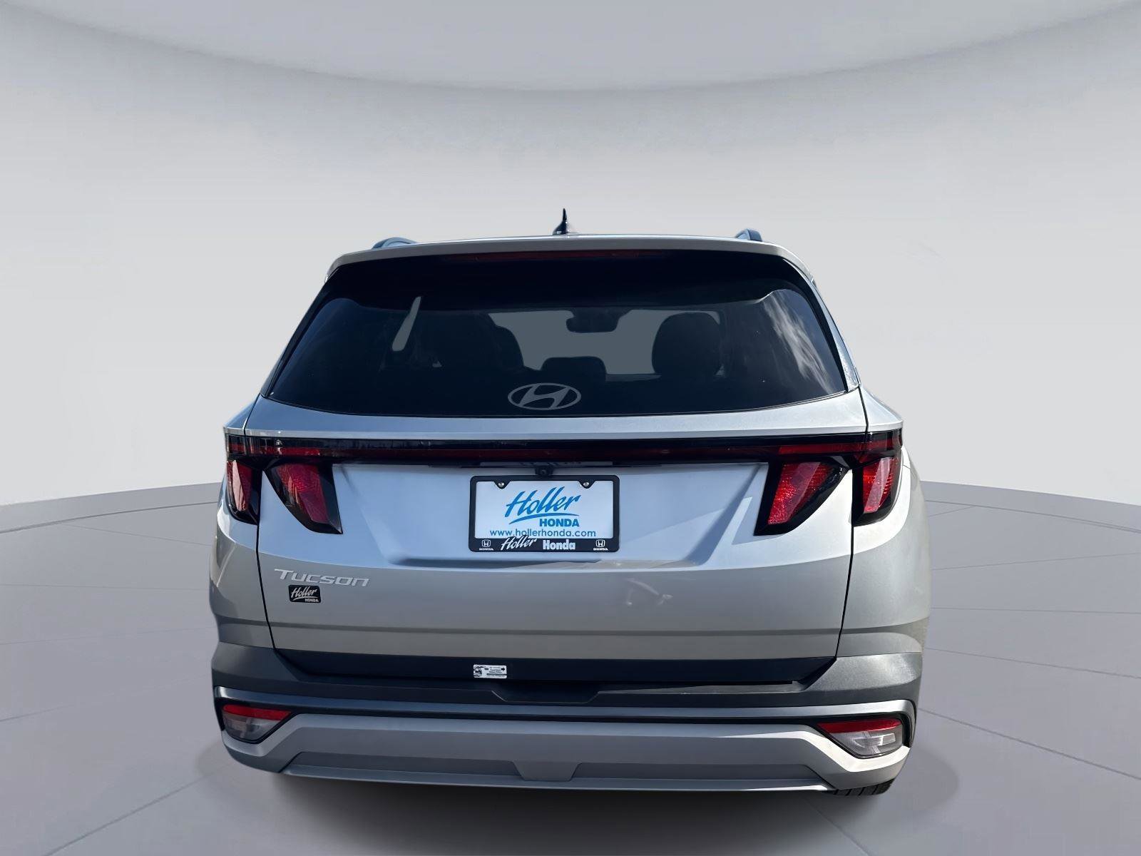 Used 2025 Hyundai Tucson SEL image 5