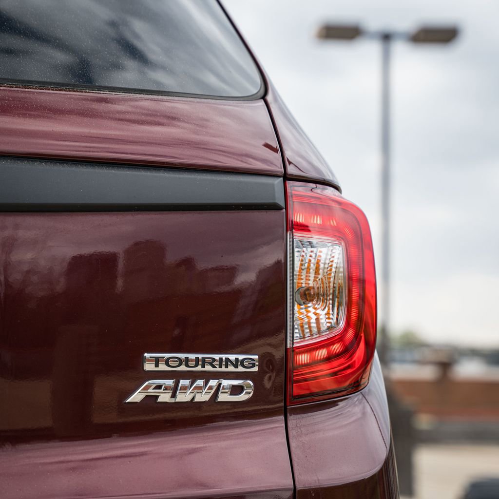 Used 2019 Honda Passport Touring image 6