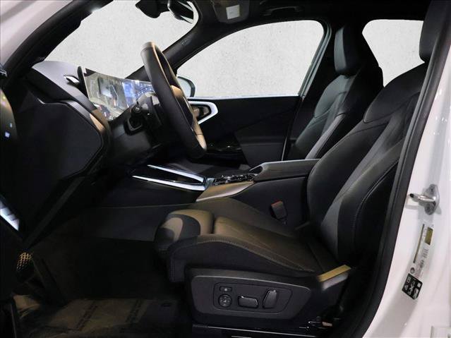 New 2026 BMW X3 xDrive30i AWD/4WD image 4