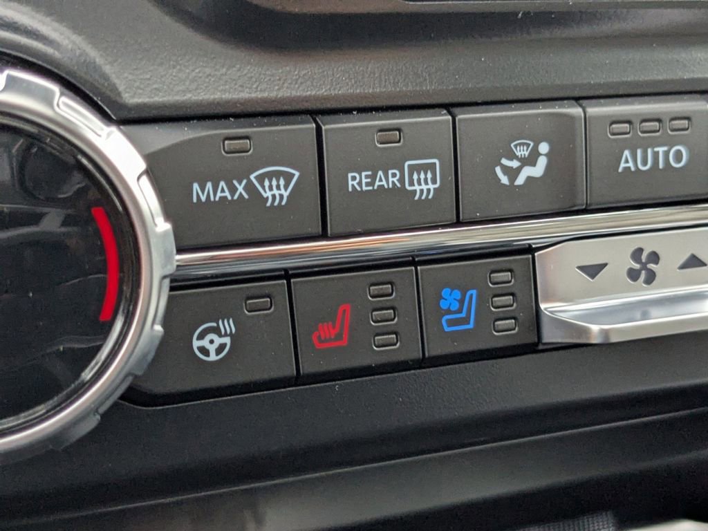 New 2026 Ford F350 Platinum w/ Platinum Plus Package image 26