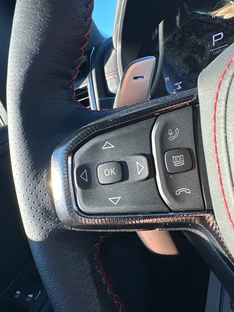 New 2027 RAM 1500 TRX SRT AWD/4WD image 29