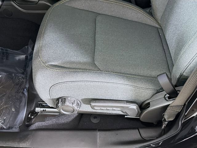 New 2026 Jeep Wrangler Willys image 18