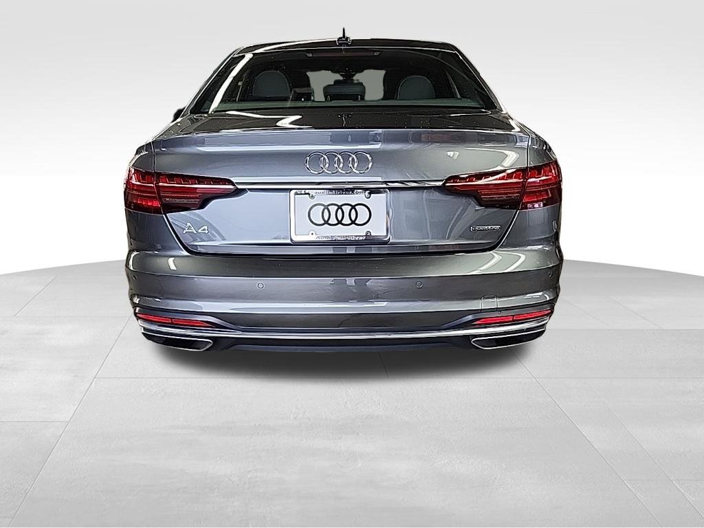 Used 2023 Audi A4 2.0T Premium w/ Convenience Package AWD/4WD image 7