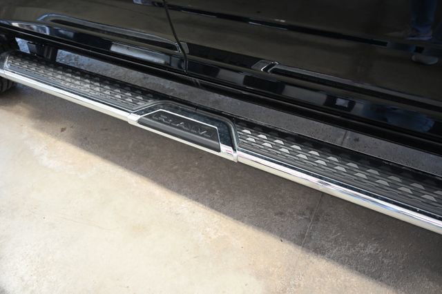 Used 2024 RAM 2500 Big Horn w/ Bed Utility Group AWD/4WD image 28