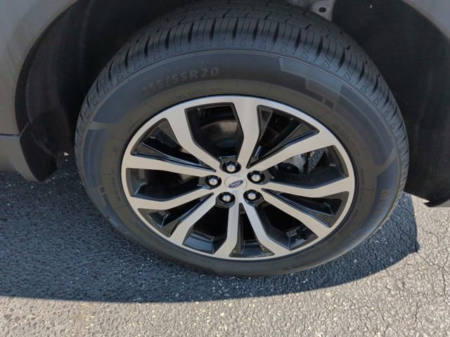 Used 2025 Ford Explorer ST-Line image 28