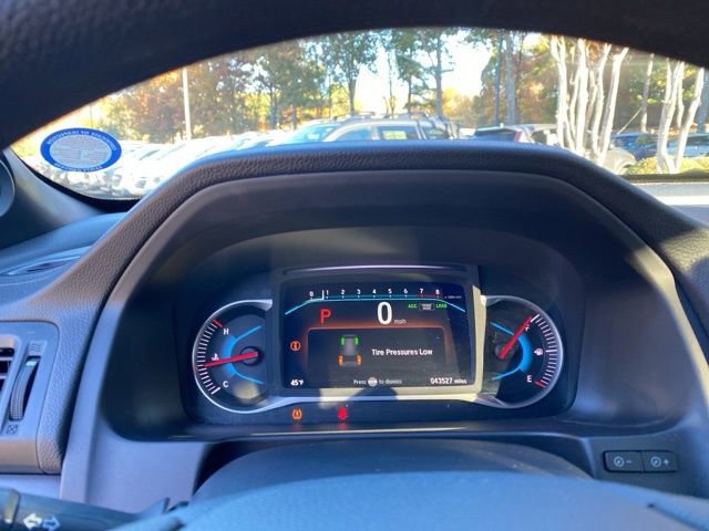 Used 2022 Honda Pilot Sport image 26