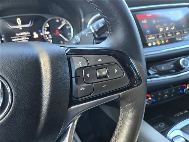 Used 2024 Buick Enclave Avenir w/ Avenir Technology Package image 20