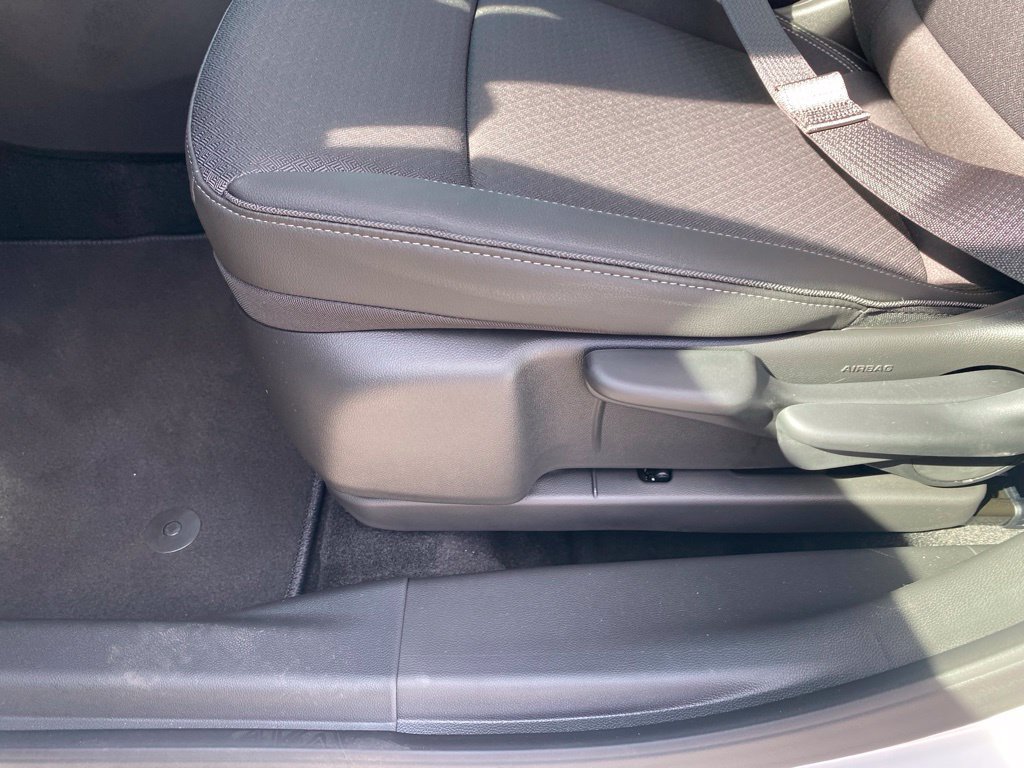 New 2026 Buick Encore GX Preferred w/ Advanced Technology Package FWD image 16