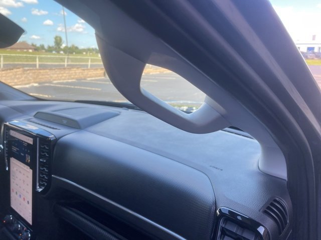 New 2025 Ford Ranger XLT image 52
