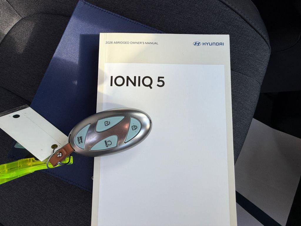 New 2026 Hyundai Ioniq 5 SE image 31