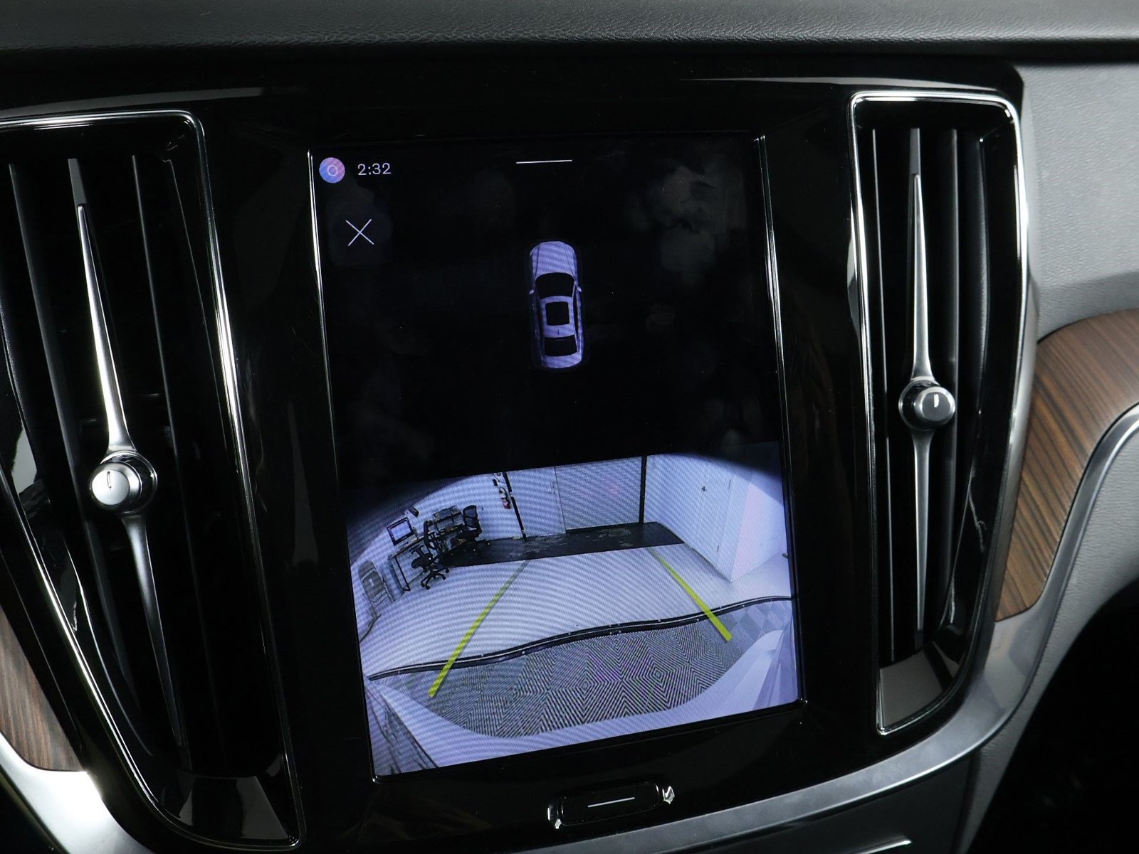 Certified 2023 Volvo S60 B5 Plus w/ Climate Package FWD image 13