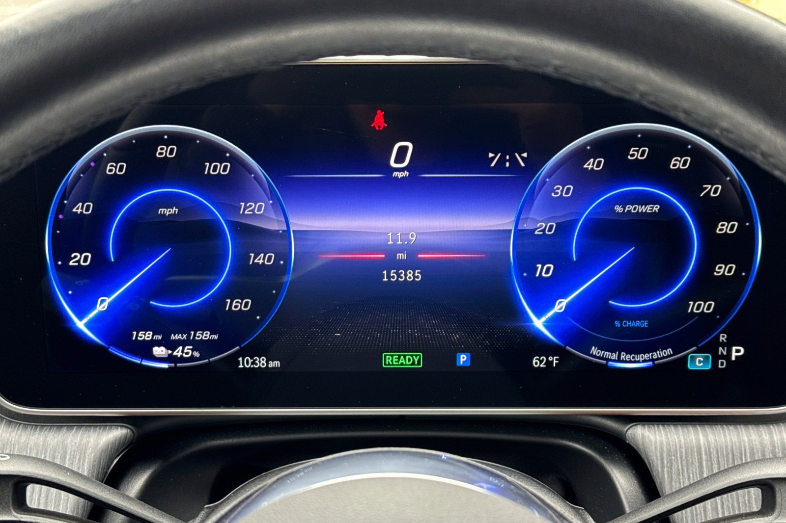 Used 2023 Mercedes-Benz EQE 350+ 4MATIC Sedan image 24