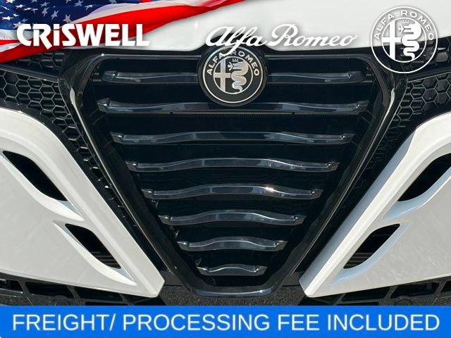 New 2026 Alfa Romeo Tonale AWD/4WD image 10