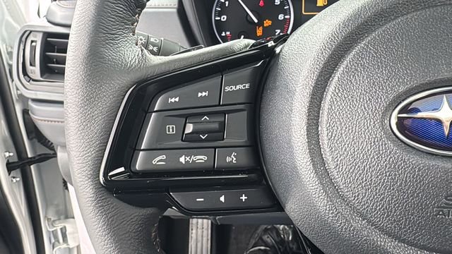New 2026 Subaru Forester Touring image 22
