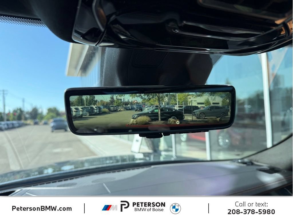 Used 2023 Jeep Grand Cherokee L Summit AWD/4WD image 41