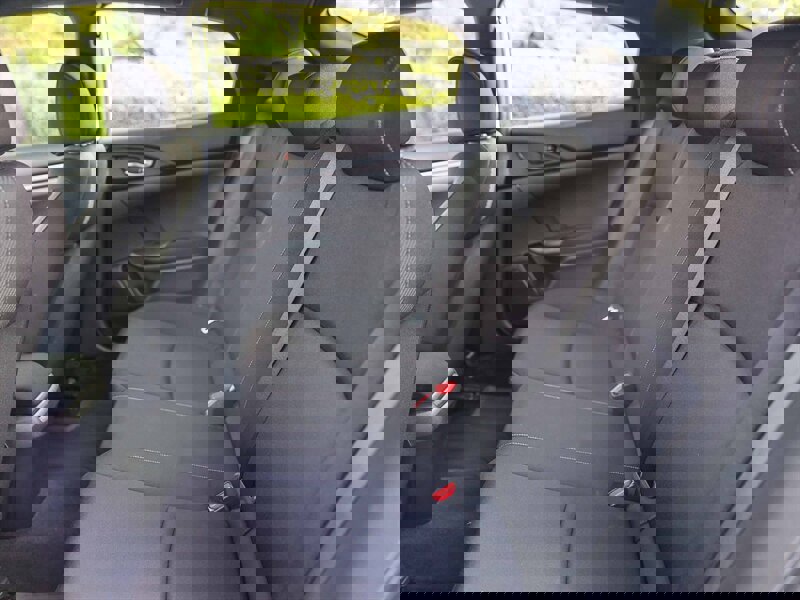 Used 2017 Honda Civic Sport image 21