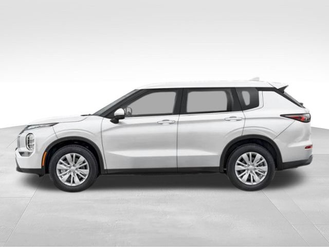 New 2026 Mitsubishi Outlander ES FWD image 3