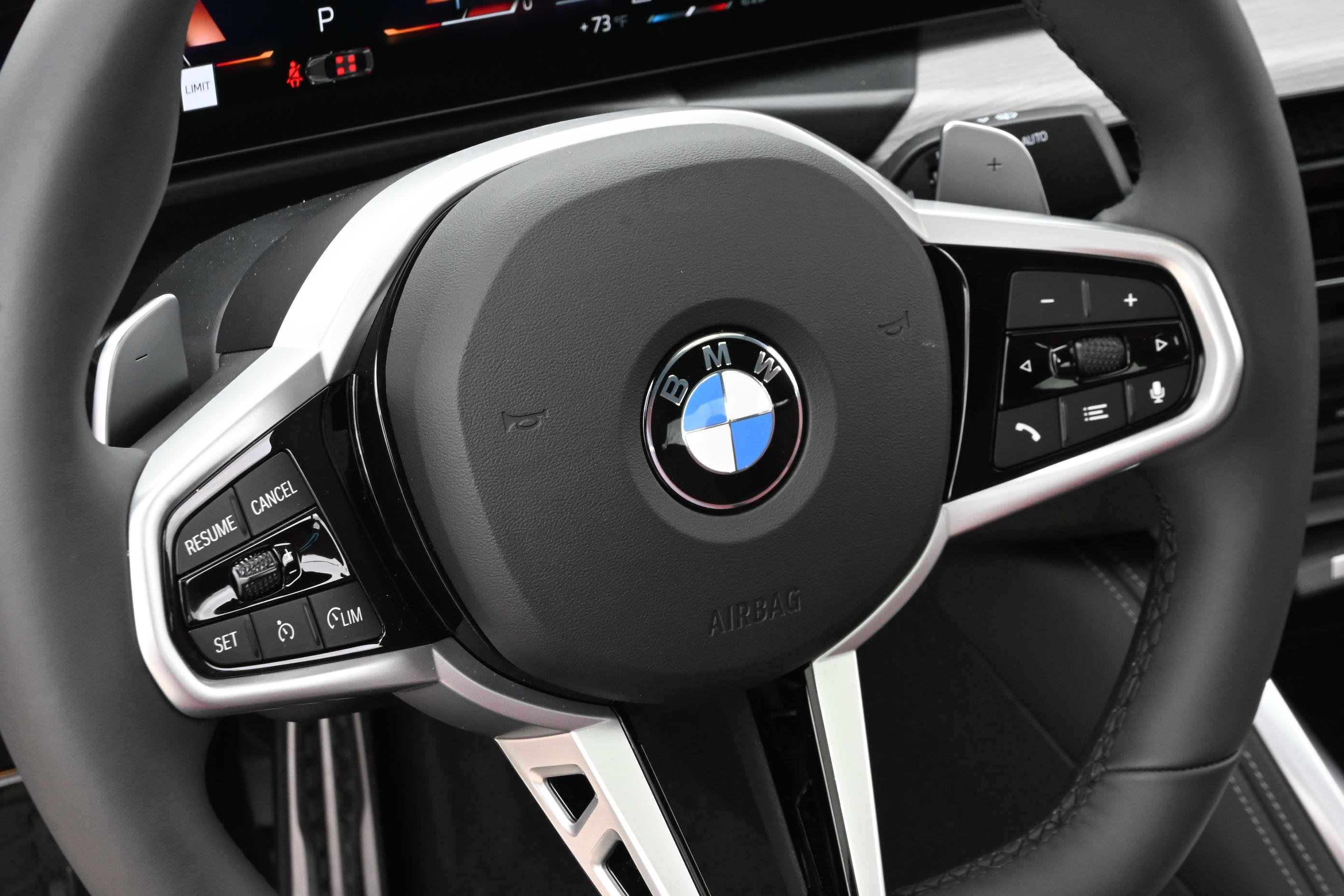 New 2026 BMW 430i xDrive Coupe w/ M Sport Package AWD/4WD image 20